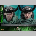 Hot Toys God Loki - Loki