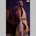 Sideshow Mace Windu Premium Format - Star Wars Episode III