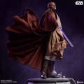 Sideshow Mace Windu Premium Format - Star Wars Episode III