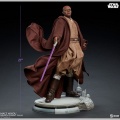Sideshow Mace Windu Premium Format - Star Wars Episode III