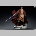 Sideshow Mace Windu Premium Format - Star Wars Episode III