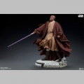 Sideshow Mace Windu Premium Format - Star Wars Episode III