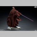 Sideshow Mace Windu Premium Format - Star Wars Episode III