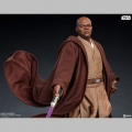 Sideshow Mace Windu Premium Format - Star Wars Episode III