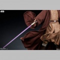 Sideshow Mace Windu Premium Format - Star Wars Episode III