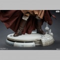 Sideshow Mace Windu Premium Format - Star Wars Episode III