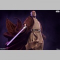 Sideshow Mace Windu Premium Format - Star Wars Episode III