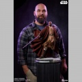 Sideshow Mace Windu Premium Format - Star Wars Episode III
