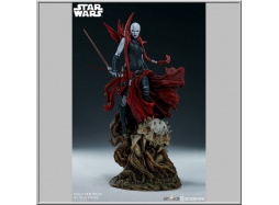 Sideshow Asajj Ventress Mythos - Star Wars