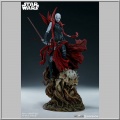 Sideshow Asajj Ventress Mythos - Star Wars