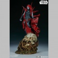 Sideshow Asajj Ventress Mythos - Star Wars