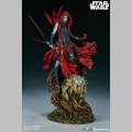 Sideshow Asajj Ventress Mythos - Star Wars