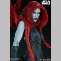 Sideshow Asajj Ventress Mythos - Star Wars