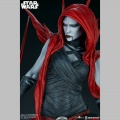 Sideshow Asajj Ventress Mythos - Star Wars