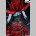 Sideshow Asajj Ventress Mythos - Star Wars