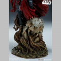 Sideshow Asajj Ventress Mythos - Star Wars