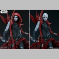 Sideshow Asajj Ventress Mythos - Star Wars