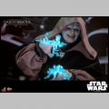 Hot Toys Darth Sidious - Star Wars Episode III