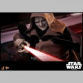 Hot Toys Darth Sidious - Star Wars Episode III