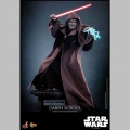 Hot Toys Darth Sidious - Star Wars Episode III