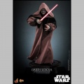 Hot Toys Darth Sidious - Star Wars Episode III