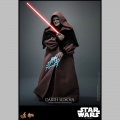 Hot Toys Darth Sidious - Star Wars Episode III