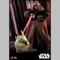 Hot Toys Darth Sidious - Star Wars Episode III