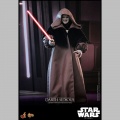 Hot Toys Darth Sidious - Star Wars Episode III