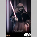 Hot Toys Darth Sidious - Star Wars Episode III