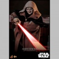 Hot Toys Darth Sidious - Star Wars Episode III