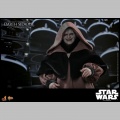 Hot Toys Darth Sidious - Star Wars Episode III