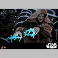 Hot Toys Darth Sidious - Star Wars Episode III