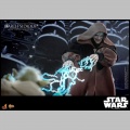 Hot Toys Darth Sidious - Star Wars Episode III