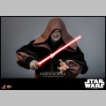 Hot Toys Darth Sidious - Star Wars Episode III