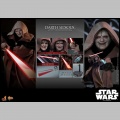Hot Toys Darth Sidious - Star Wars Episode III
