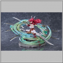 Erza Scarlet: Ataraxia Armor Ver. - Fairy Tail (DMM Factory)