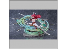 Erza Scarlet: Ataraxia Armor Ver. - Fairy Tail (DMM Factory)