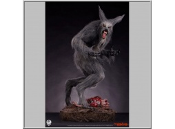 PCS 1/3 The Howling - Hurlements