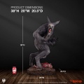 PCS 1/3 The Howling - Hurlements