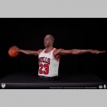 PCS Buste 1/1 Michael Jordan Wings - NBA Legends