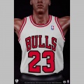 PCS Buste 1/1 Michael Jordan Wings - NBA Legends