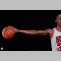 PCS Buste 1/1 Michael Jordan Wings - NBA Legends