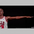 PCS Buste 1/1 Michael Jordan Wings - NBA Legends