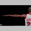 PCS Buste 1/1 Michael Jordan Wings - NBA Legends