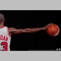 PCS Buste 1/1 Michael Jordan Wings - NBA Legends