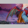 F4F Morrigan Aensland Player 2 - Darkstalkers