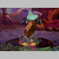 F4F Morrigan Aensland - Darkstalkers