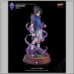 Tsume BIJUtsu Uchiha Sasuke - Naruto