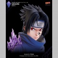 Tsume BIJUtsu Uchiha Sasuke - Naruto