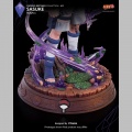 Tsume BIJUtsu Uchiha Sasuke - Naruto